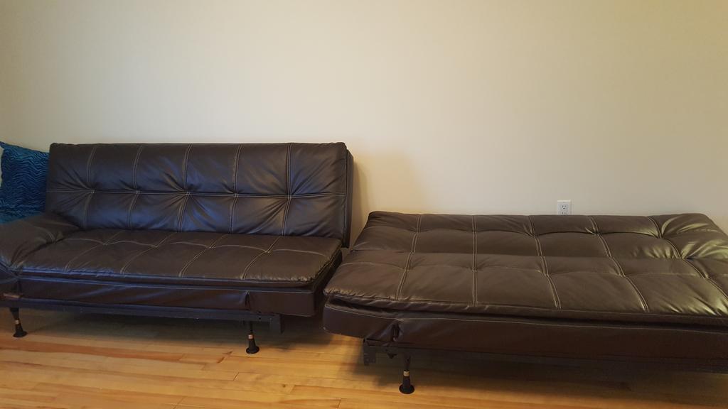 Three Bedroom Holiday Apartment Longueuil Dış mekan fotoğraf