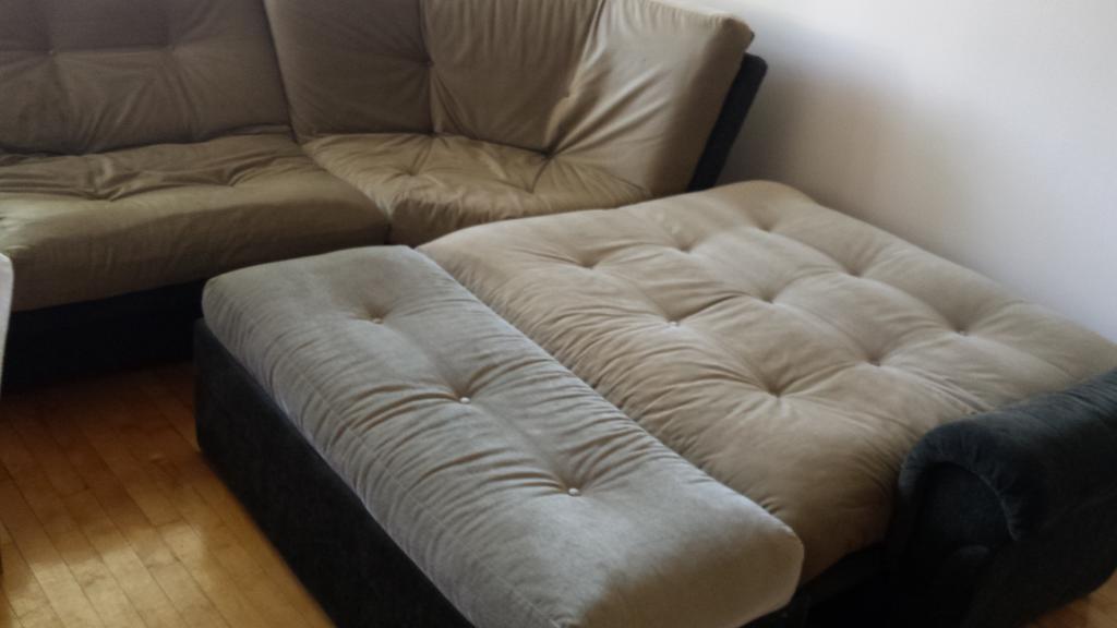 Three Bedroom Holiday Apartment Longueuil Dış mekan fotoğraf