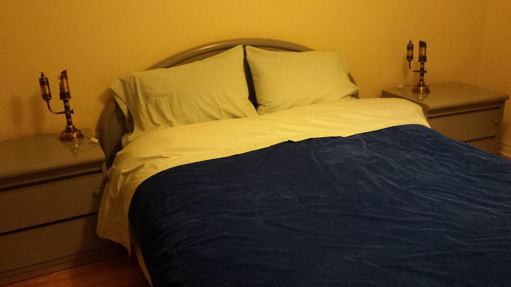 Three Bedroom Holiday Apartment Longueuil Dış mekan fotoğraf