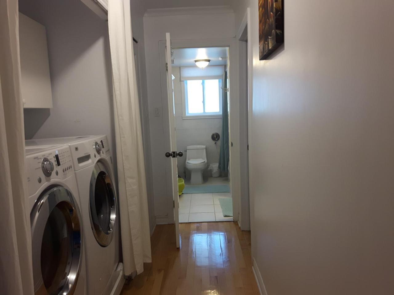 Three Bedroom Holiday Apartment Longueuil Dış mekan fotoğraf