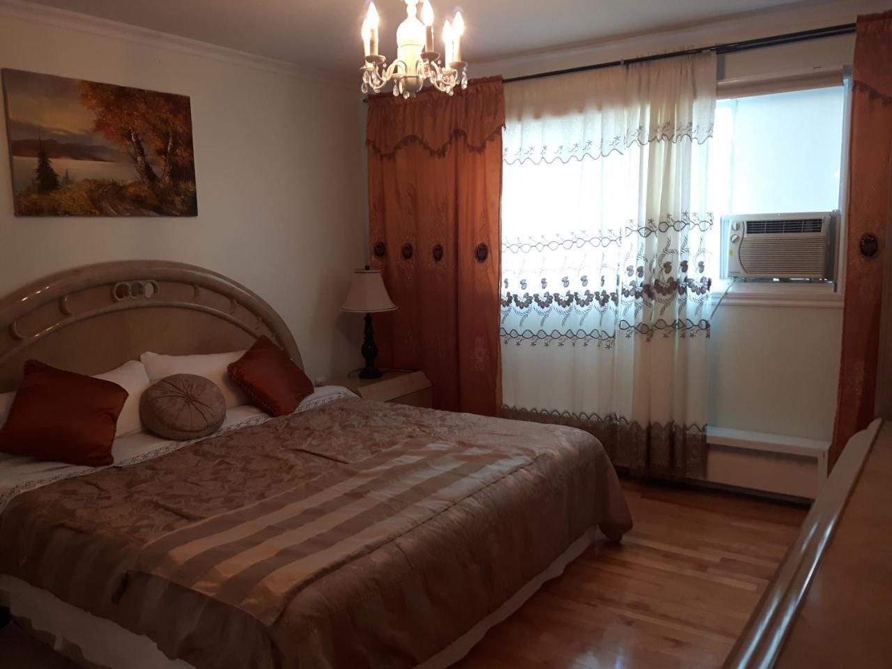 Three Bedroom Holiday Apartment Longueuil Dış mekan fotoğraf
