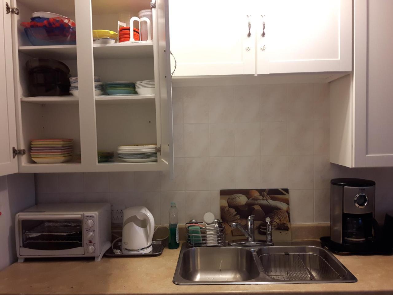 Three Bedroom Holiday Apartment Longueuil Dış mekan fotoğraf