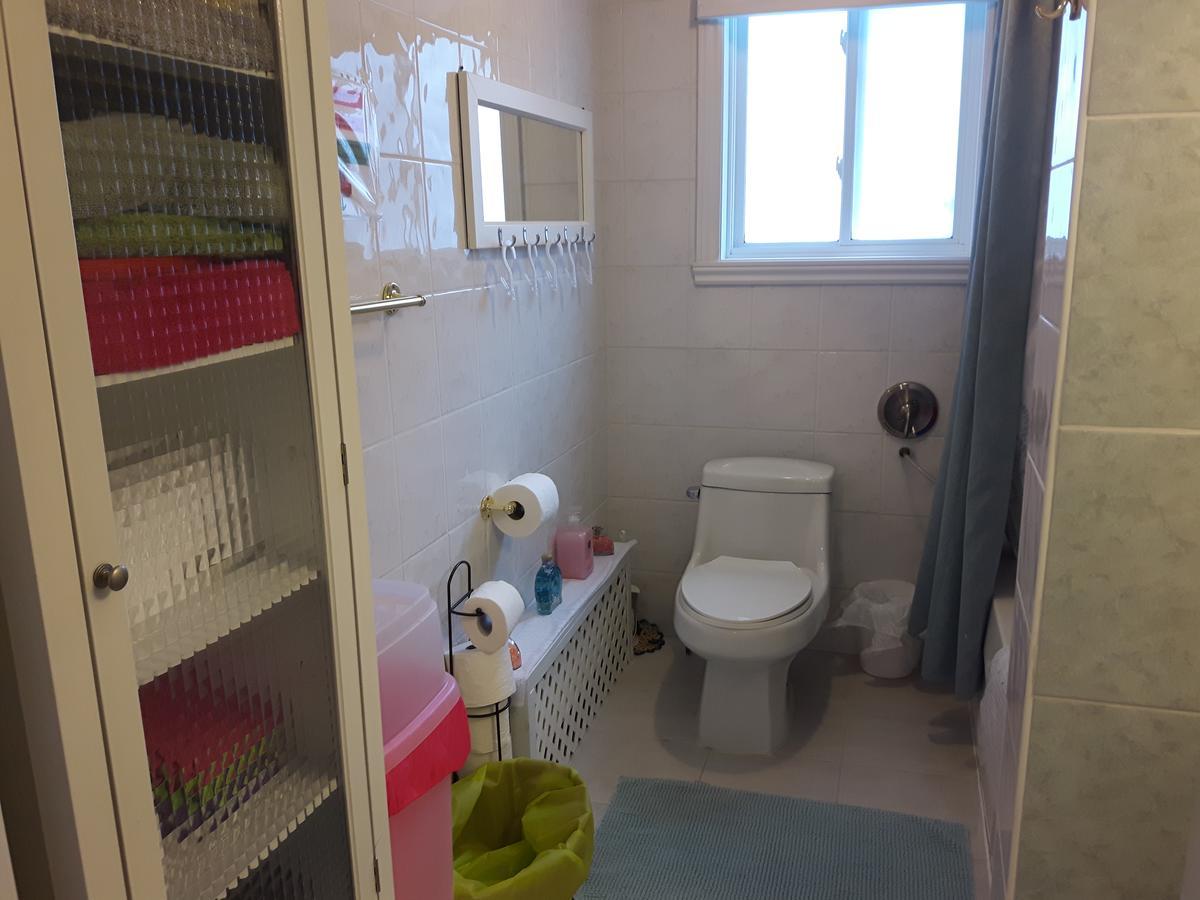 Three Bedroom Holiday Apartment Longueuil Dış mekan fotoğraf