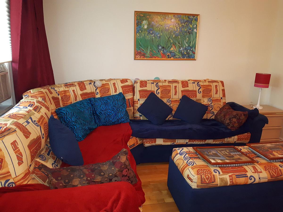 Three Bedroom Holiday Apartment Longueuil Dış mekan fotoğraf
