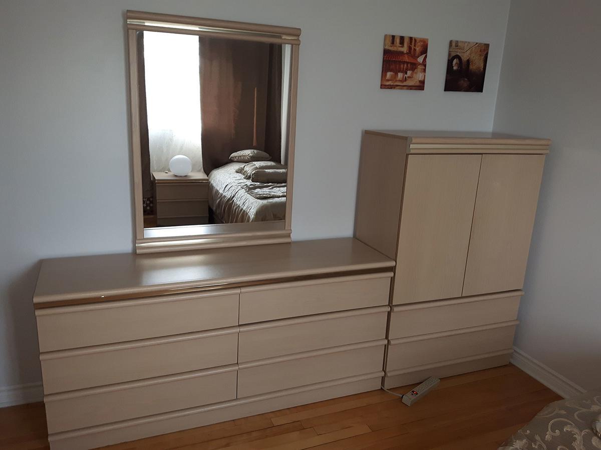 Three Bedroom Holiday Apartment Longueuil Dış mekan fotoğraf