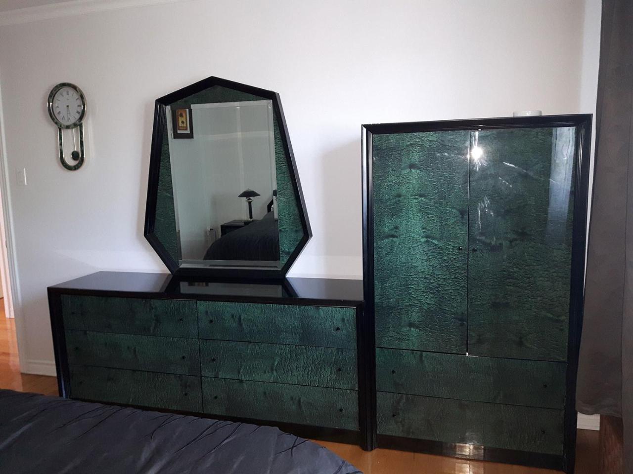 Three Bedroom Holiday Apartment Longueuil Dış mekan fotoğraf